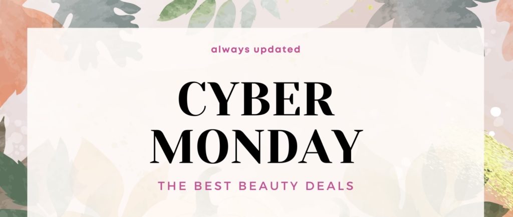 Function of Beauty Cyber Monday Ad, Deals & Sales