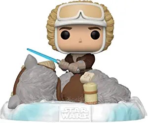 funkopop! Deluxe Star Wars Duel of the Fates